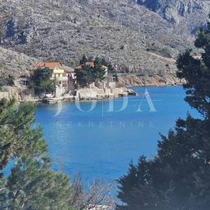Lukovo Šugarje kuća 20m od mora