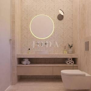 Luksuzan penthouse sa vlastitom krovnom terasom