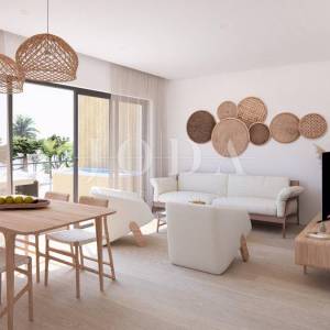 Luksuzan penthouse sa vlastitom krovnom terasom