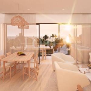 Luksuzan penthouse sa vlastitom krovnom terasom