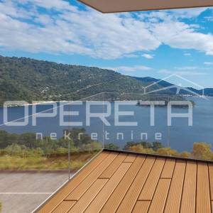 Luksuzan stan s pogledom na more, Pasadur, otok Lastovo 