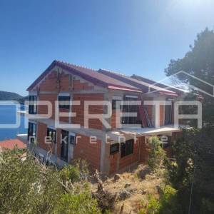 Luksuzan stan s pogledom na more, Pasadur, otok Lastovo 