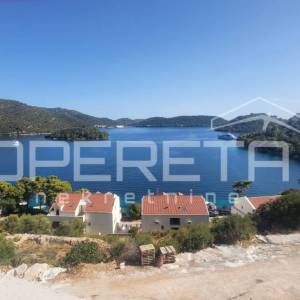 Luksuzan stan s pogledom na more, Pasadur, otok Lastovo 