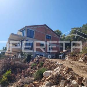 Luksuzan stan s pogledom na more, Pasadur, otok Lastovo 