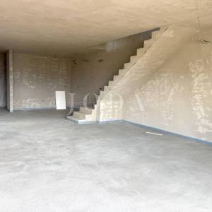 Luksuzna dvojna kuća u blizini mora s pogledom na more