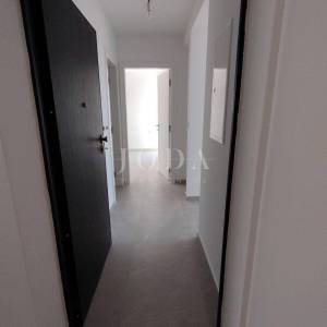 Luksuzna etaža u novogradnji 126m2