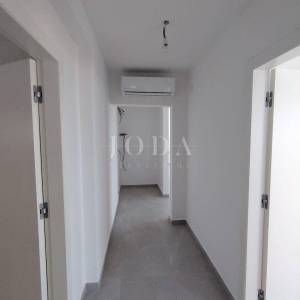 Luksuzna etaža u novogradnji 126m2