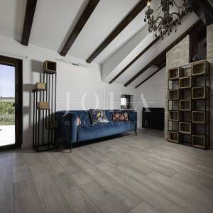 Luksuzna kamena villa s bazenom, Vrbnik - otok Krk