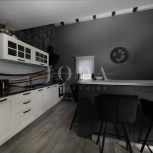 Luksuzna kamena villa s bazenom, Vrbnik - otok Krk