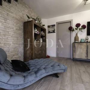 Luksuzna kamena villa s bazenom, Vrbnik - otok Krk
