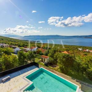 Luksuzna kuća Crikvenica