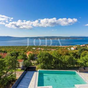 Luksuzna kuća Crikvenica