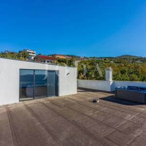Luksuzna kuća Crikvenica