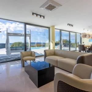 Luksuzna kuća Crikvenica