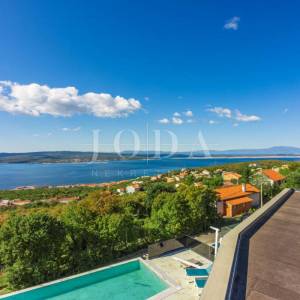 Luksuzna kuća Crikvenica