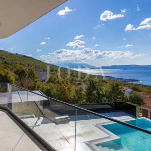 Luksuzna kuća Crikvenica