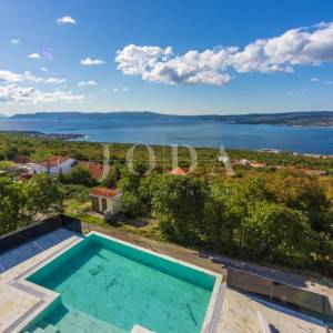 Luksuzna kuća Crikvenica