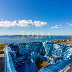 Luksuzna kuća Crikvenica