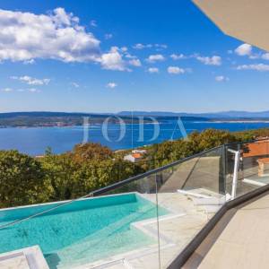 Luksuzna kuća Crikvenica