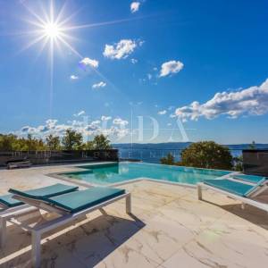 Luksuzna kuća Crikvenica