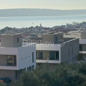 Luksuzna vila s bazenom, zatvoreni resort, K.Sućurac