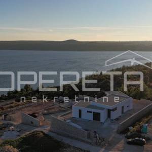 Posedarje Hills – Kuća s luksuzom i pogledom na more, Kuća A