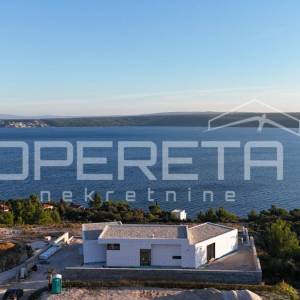 Posedarje Hills – Kuća s luksuzom i pogledom na more, Kuća A