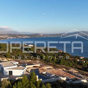 Posedarje Hills – Kuća s luksuzom i pogledom na more, Kuća A
