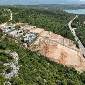 Posedarje Hills – Kuća s luksuzom i pogledom na more, Kuća A