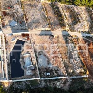 Posedarje Hills – Kuća s luksuzom i pogledom na more, Kuća A