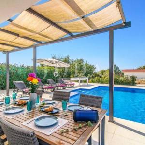 Luksuzna Villa s bazenom,općina Svetvinčenat