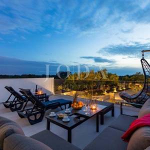 Luksuzna Villa s bazenom,općina Svetvinčenat