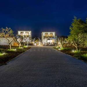 Luksuzna Villa s bazenom,općina Svetvinčenat