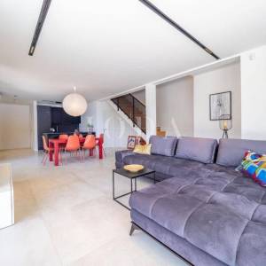 Luksuzna villa s pogledom na more, otok Krk