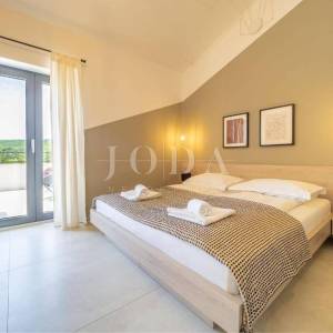 Luksuzna villa s pogledom na more, otok Krk