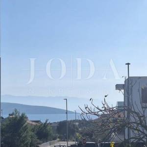 Luksuzni apartman s bazenom, otok Krk