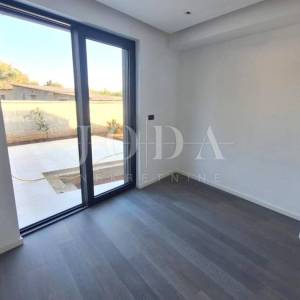 Luksuzni apartman s bazenom, otok Krk