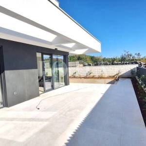 Luksuzni apartman s bazenom, otok Krk