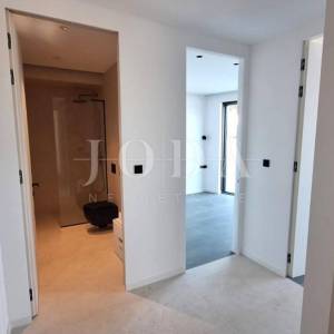 Luksuzni apartman s bazenom, otok Krk