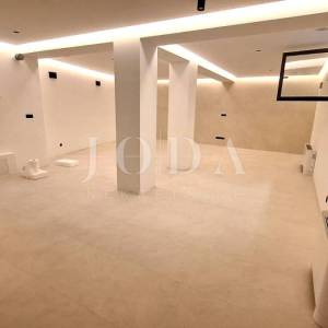 Luksuzni apartman s bazenom, otok Krk