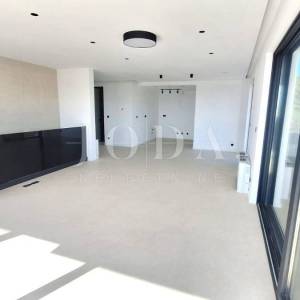 Luksuzni apartman s bazenom i krovnom terasom