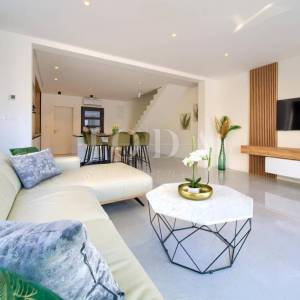 Luksuzni apartman u Malinskoj