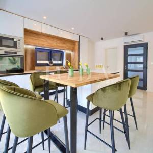 Luksuzni apartman u Malinskoj