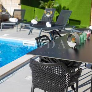 Luksuzni apartman u Malinskoj