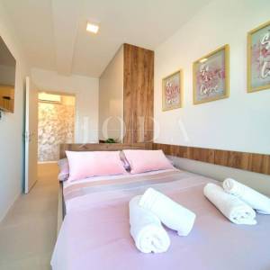 Luksuzni apartman u Malinskoj