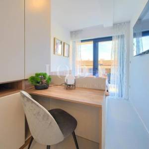 Luksuzni apartman u Malinskoj