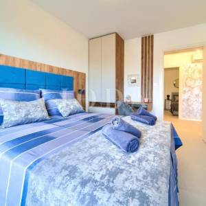 Luksuzni apartman u Malinskoj