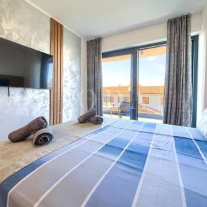 Luksuzni apartman u Malinskoj