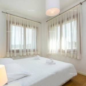 Luksuzni dvoetažni stan –  Poreč