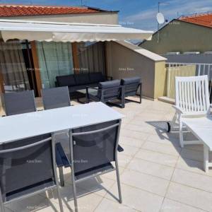 Luksuzni dvoetažni stan –  Poreč